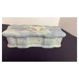 Large Incolay box - Birth of Venus