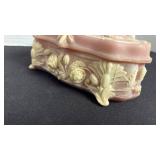 Pink Incoley stone box