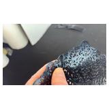 Celluloid hair combs