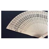 Hand fan