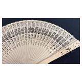 Hand fan