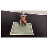 Charles Dickens candle snuffers Sam Weller