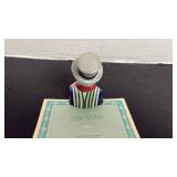 Charles Dickens candle snuffers Sam Weller