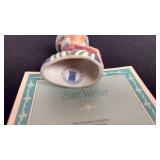 Charles Dickens candle snuffers Sam Weller