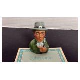Charles Dickens candle snuffers Sydney Carton
