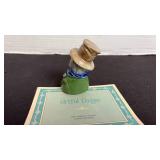 Charles Dickens candle snuffers - Artful Dodger