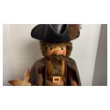 Christian Ulbricht Nutcracker 16 inch