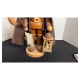 Christian Ulbricht Nutcracker 16 inch