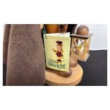 Christian Ulbricht Nutcracker 16 inch