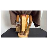 Christian Ulbricht Nutcracker 16 inch