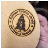 Christian Ulbricht Nutcracker 16 inch