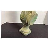 Sylvestri female bust 11 inches