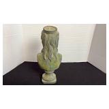 Sylvestri female bust 11 inches