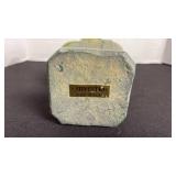 Sylvestri female bust 11 inches