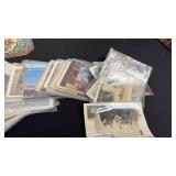 Vintage pictures and cards