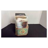 Vintage pictures and cards