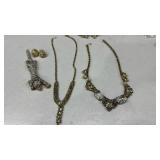 Womens jewelry