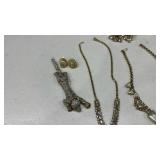 Womens jewelry