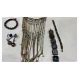 Womens jewelry