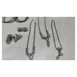 Womens jewelry