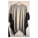 John Mark suede jacket with tassels size small/medium new with tags still attached