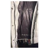 Point Zero winter coat size medium