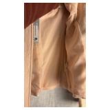 Karl Lagerfeld jacket size 8, new with tag seal attached