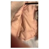 Karl Lagerfield jacket size 10 new with tags still attached