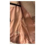 Karl Lagerfield jacket size 10 new with tags still attached