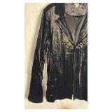 Reba brand jacket size medium new with tags still attached