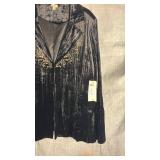 Reba brand jacket size medium new with tags still attached