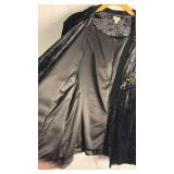 Reba brand jacket size medium new with tags still attached