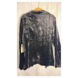 Reba brand jacket size medium new with tags still attached