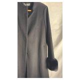 Antonio Melani coat size 8, new with tags still attached