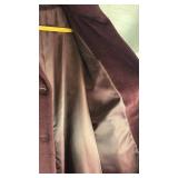 Jones New York alpaca coat size 6 new with tags still attached