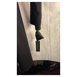 Katherine Kelly 100% cashmere coat size 8, new with tags still on