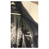 Katherine Kelly 100% cashmere coat size 8, new with tags still on