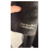 Cole Haan alpaca coat size 10 new never worn