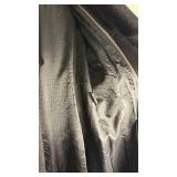 Cole Haan alpaca coat size 10 new never worn