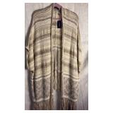 Ralph Lauren Polo knit sweater size medium new tags, still attached