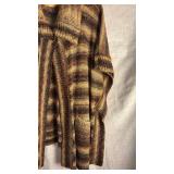 Jones New York sweater jacket size small