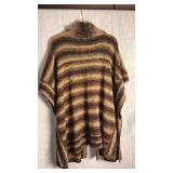 Jones New York sweater jacket size small