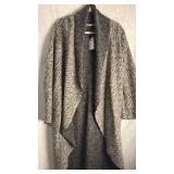 Bryan Walker jacket size medium new with tags still attached