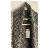 Bryan Walker jacket size medium new with tags still attached