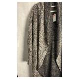 Bryan Walker jacket size medium new with tags still attached