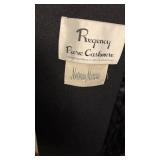 Neiman Marcus Regency pure cashmere coat size 8
