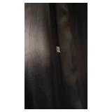 Neiman Marcus Regency pure cashmere coat size 8