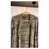 Cirana brand long sweater size medium