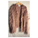 Just one answer brand sweater size small absolutely adorable