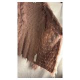 Just one answer brand sweater size small absolutely adorable